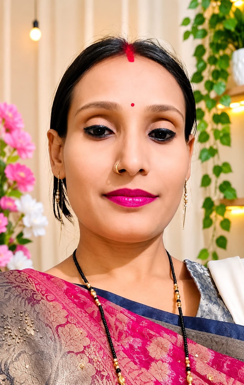 Mrs Anchal Kumari